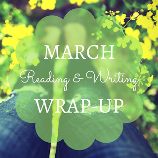 March 2017 Wrap Up