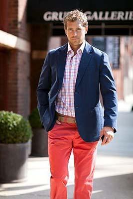How to Dress on Easter Sunday: Men’s Edition