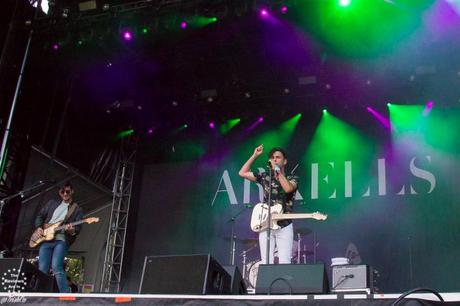 Get Ready for the Remix: Arkells’ My Heart’s Always Yours Get Ready for the Remix: Arkells’ My Heart’s Always Yours
