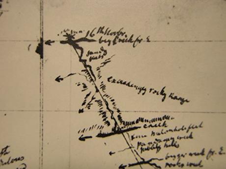 On Leichhardt's Path Kakadu 1845: Reflections Bushwalking a Time Tunnel by [Baschiera, Dan]