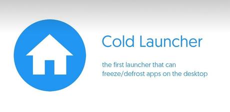 Cold Launcher v7.8 APK Cold Launcher v7.8 APK