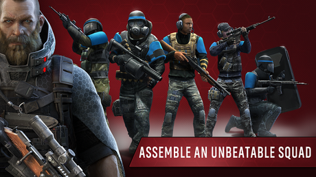 Tom Clancy's ShadowBreak v1.0.12 APK Tom Clancy's ShadowBreak v1.0.12 APK