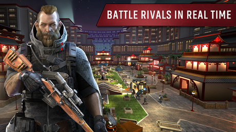 Tom Clancy's ShadowBreak v1.0.12 APK Tom Clancy's ShadowBreak v1.0.12 APK