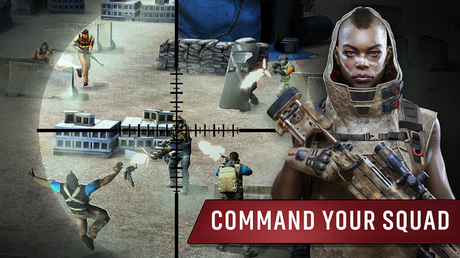 Tom Clancy's ShadowBreak v1.0.12 APK Tom Clancy's ShadowBreak v1.0.12 APK