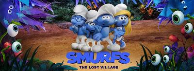 Coming Theaters April