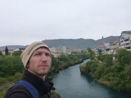 Backpacking in Herzegovina: My Stay at Hostel Dada, Mostar Backpacking in Herzegovina: My Stay at Hostel Dada, Mostar