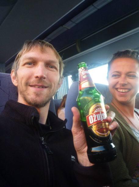 Backpacking in Herzegovina: My Stay at Hostel Dada, Mostar Backpacking in Herzegovina: My Stay at Hostel Dada, Mostar