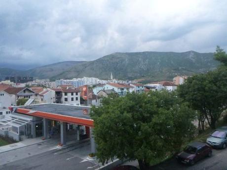 Backpacking in Herzegovina: My Stay at Hostel Dada, Mostar Backpacking in Herzegovina: My Stay at Hostel Dada, Mostar