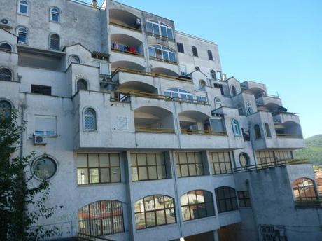 Backpacking in Herzegovina: My Stay at Hostel Dada, Mostar Backpacking in Herzegovina: My Stay at Hostel Dada, Mostar