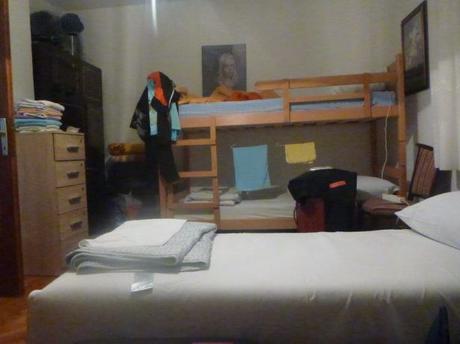 Backpacking in Herzegovina: My Stay at Hostel Dada, Mostar Backpacking in Herzegovina: My Stay at Hostel Dada, Mostar