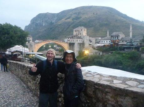 Backpacking in Herzegovina: My Stay at Hostel Dada, Mostar Backpacking in Herzegovina: My Stay at Hostel Dada, Mostar