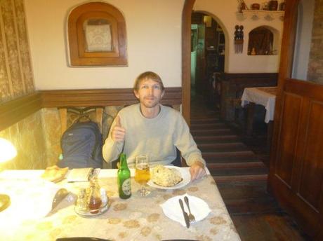 Backpacking in Herzegovina: My Stay at Hostel Dada, Mostar Backpacking in Herzegovina: My Stay at Hostel Dada, Mostar