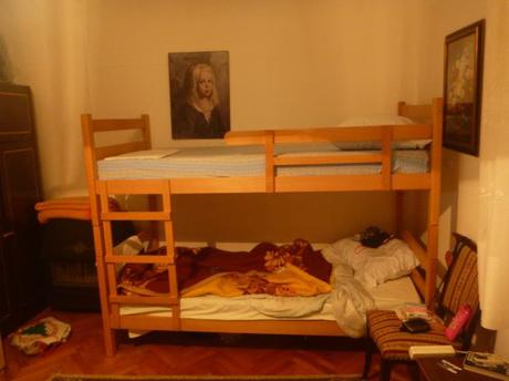 Backpacking in Herzegovina: My Stay at Hostel Dada, Mostar Backpacking in Herzegovina: My Stay at Hostel Dada, Mostar
