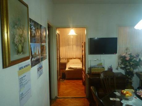 Backpacking in Herzegovina: My Stay at Hostel Dada, Mostar Backpacking in Herzegovina: My Stay at Hostel Dada, Mostar