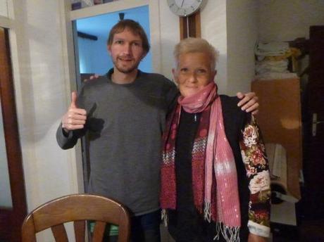Backpacking in Herzegovina: My Stay at Hostel Dada, Mostar Backpacking in Herzegovina: My Stay at Hostel Dada, Mostar