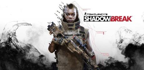 Tom Clancy's ShadowBreak v1.0.12 APK Tom Clancy's ShadowBreak v1.0.12 APK