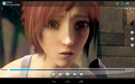BSPlayer v1.28.193 APK BSPlayer- screenshot