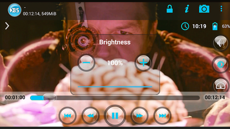 BSPlayer v1.28.193 APK BSPlayer- screenshot