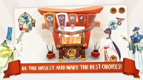 Tokaido™ v1.02 APK Tokaido™ v1.02 APK