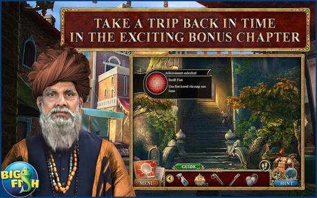 Hidden: Fountain (Full) v1.0 APK Hidden: Fountain (Full) v1.0 APK