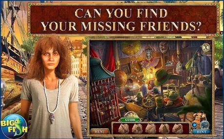 Hidden: Fountain (Full) v1.0 APK Hidden: Fountain (Full) v1.0 APK