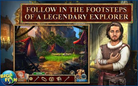 Hidden: Fountain (Full) v1.0 APK Hidden: Fountain (Full) v1.0 APK