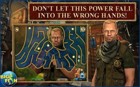 Hidden: Fountain (Full) v1.0 APK Hidden: Fountain (Full) v1.0 APK