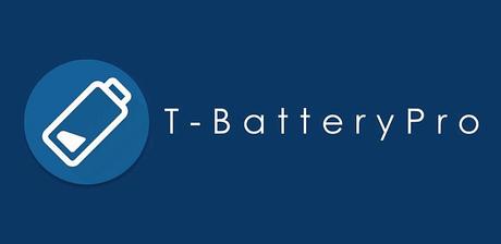 T Battery Pro Monitor v1.23 APK T Battery Pro Monitor v1.23 APK