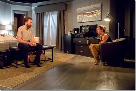 Review: The Source (Route 66 Theatre) Review: The Source (Route 66 Theatre)