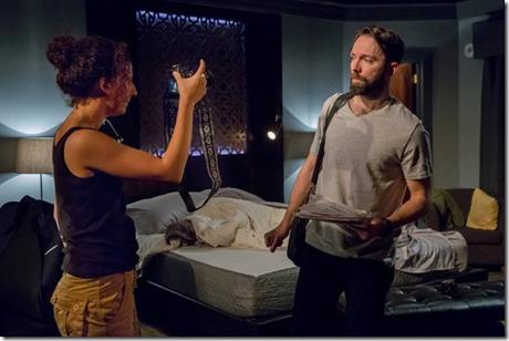 Review: The Source (Route 66 Theatre) Review: The Source (Route 66 Theatre)