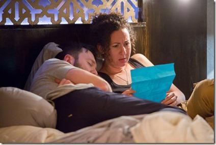 Review: The Source (Route 66 Theatre) Review: The Source (Route 66 Theatre)