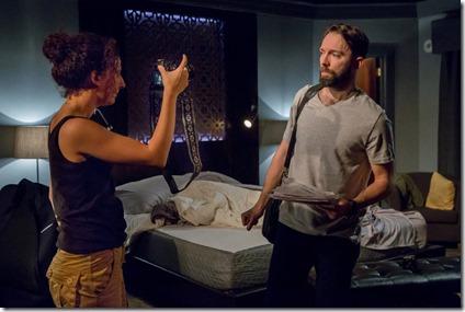 Review: The Source (Route 66 Theatre) Review: The Source (Route 66 Theatre)