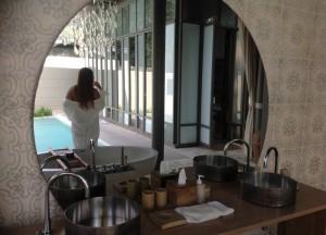 A Lapse in Luxury in Phuket Phuket Pool Villas, Escaping the Backpackers in Phuket, A Lapse in Luxury.