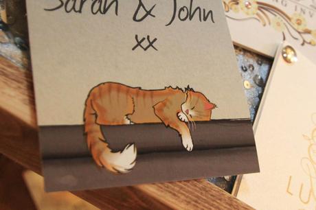 Pets! Weddings! Pets on Wedding Invites! Pets! Weddings! Pets on Wedding Invites!