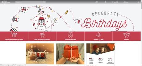 Gifting Made Easy with IGP.com