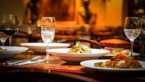 Is it a Wrong Time to be in a Restaurant Industry? All That Glitters is Not Gold