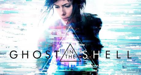Ghost in the Shell 2017 English HDCAM 650MB Ghost in the Shell 2017 English HDCAM 650MB