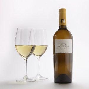 The Hedonistic Taster | № 14 | Arínzano – Navarra, ES The Hedonistic Taster | № 14 | Arínzano – Navarra, ES