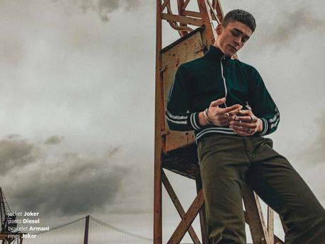 FASHION PUBLISHING INSIGHTS: WAM MAGAZINE fashion-magazine-wam-magazine-interview-les-assorties