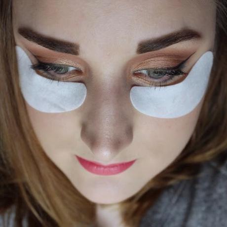 8 Hour Eye Mask Testing Does It Work? 8 Hour Eye Mask Testing
