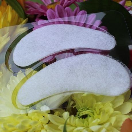 8 Hour Eye Mask Testing Does It Work? VIIcode oxygen eye mask