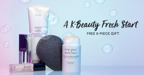 8 Hour Eye Mask Testing Does It Work? 5 pc GWP for New Julep Subscribers