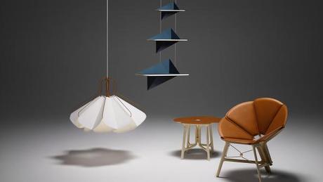 Louis Vuitton New Objets Nomades to Be Displayed During Fuori Milan | Exhibition April 4-9, 2017 Louis Vuitton New Objets Nomades to Be Displayed During Fuori Milan | Exhibition April 4-9, 2017