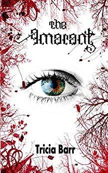 The Amarant by Tricia Barr @RABTBookTours The Amarant by Tricia Barr @RABTBookTours