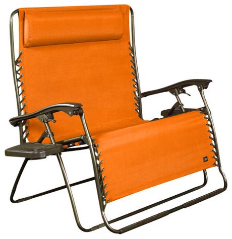 2 Person Lounge Chair