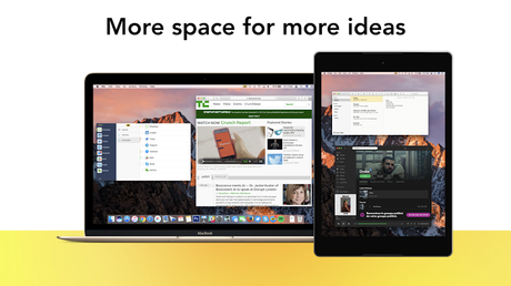 iDisplay v4.2.4 APK iDisplay- screenshot