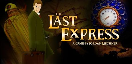 The Last Express v1.0.8 APK The Last Express v1.0.8 APK