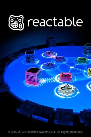 Reactable mobile v2.3.17 APK Reactable mobile v2.3.17 APK