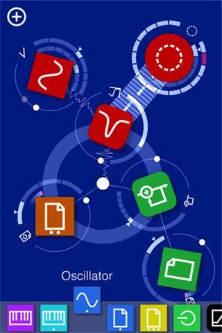 Reactable mobile v2.3.17 APK Reactable mobile v2.3.17 APK