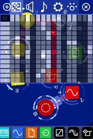 Reactable mobile v2.3.17 APK Reactable mobile v2.3.17 APK